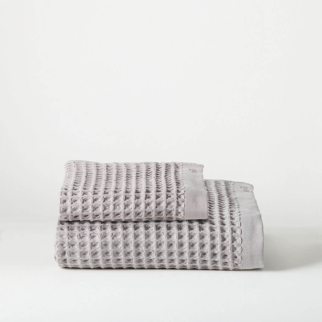 waffl Ensemble de draps de bain