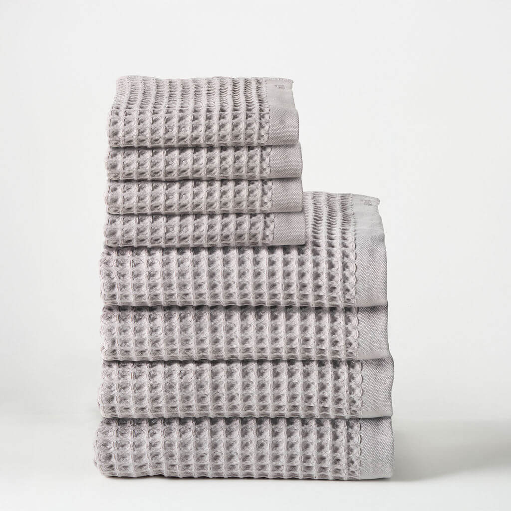waffl Drap de bain nouvel ensemble de maison
