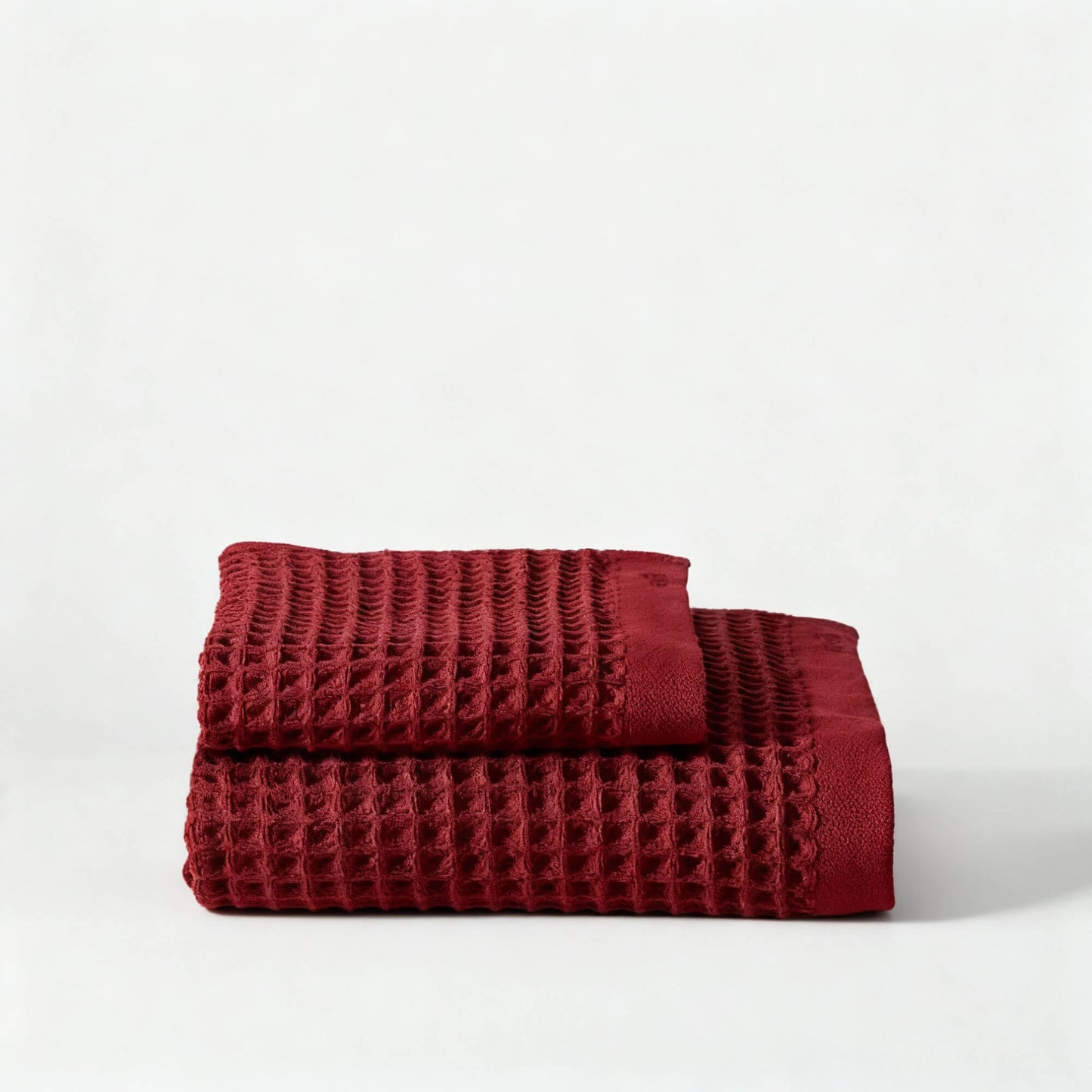 waffl Ensemble de draps de bain